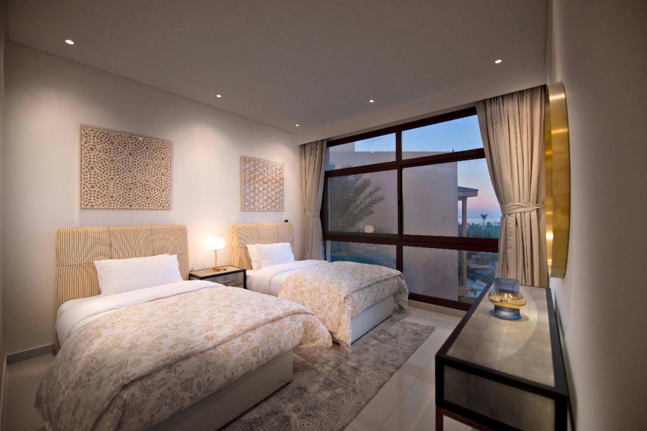 Dibba, Villa 61 - Mina Al Fajer, Dibba Al Fujairah Ḑadnā Buitenkant foto