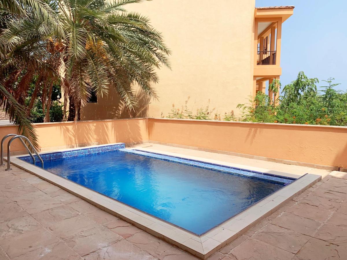 Dibba, Villa 61 - Mina Al Fajer, Dibba Al Fujairah Ḑadnā Buitenkant foto